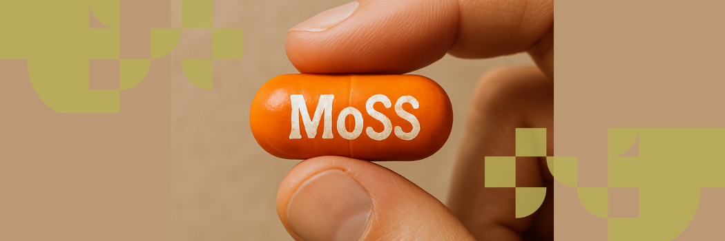 Durham University announcement about the MoSS programme